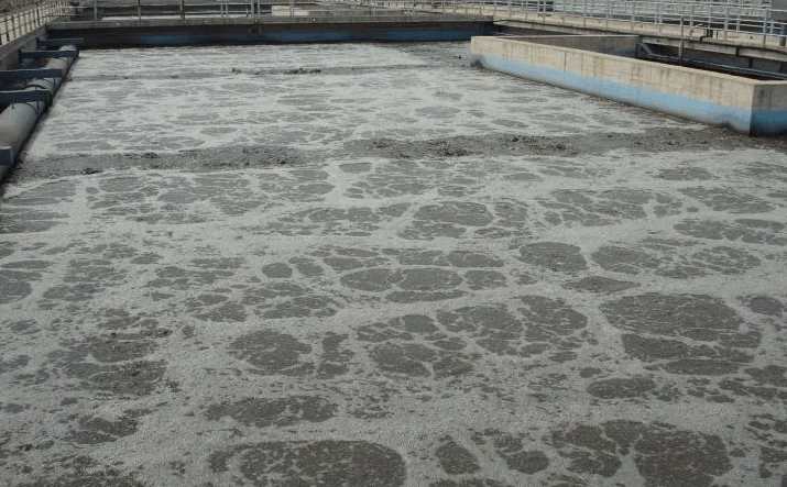 接觸氧化池原理(接觸氧化池的作用) 接觸氧化池原理(接觸氧化池的作用)