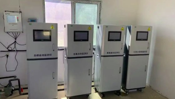 水質在線監測儀器廠家排名有哪些？（測量水質的儀器）