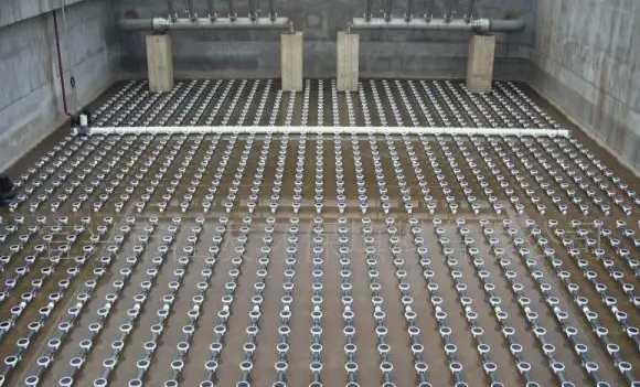 污水處理曝氣裝置原理、用途（機(jī)械曝氣裝置|設(shè)備介紹）